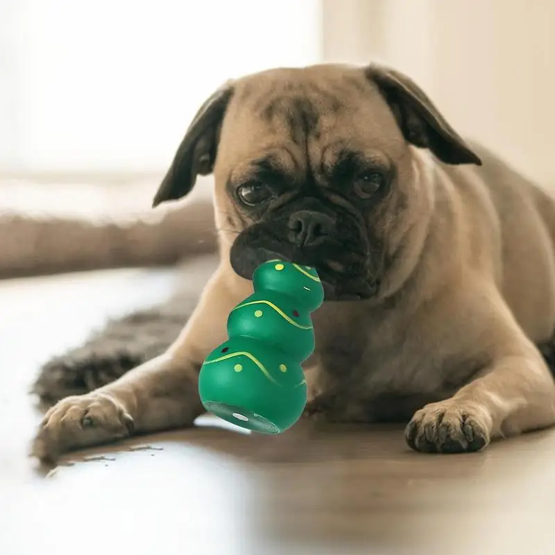 Puppy/Dog Chew Toys - Squeaky Toys for Dogs