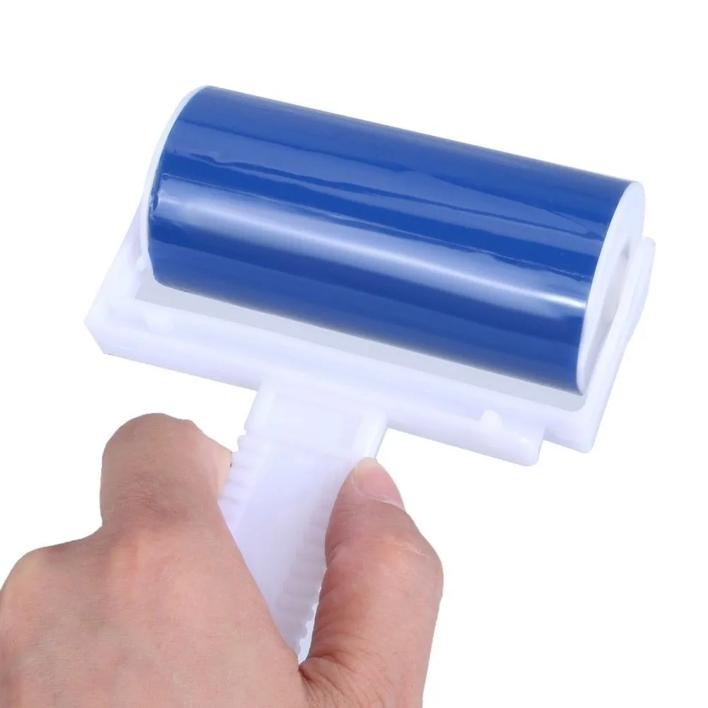 Reusable/Washable Cloth Wiper/Pet Fur Remover Tool