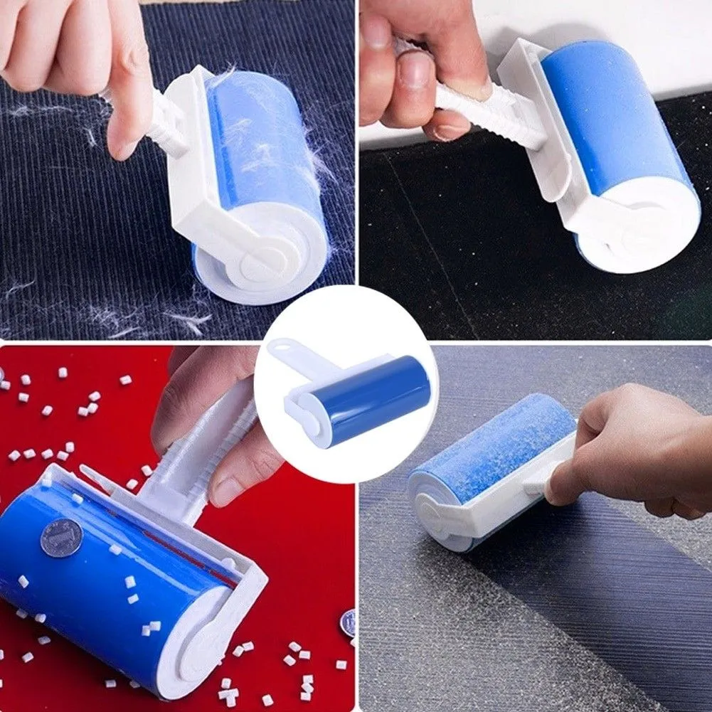 Reusable/Washable Cloth Wiper/Pet Fur Remover Tool