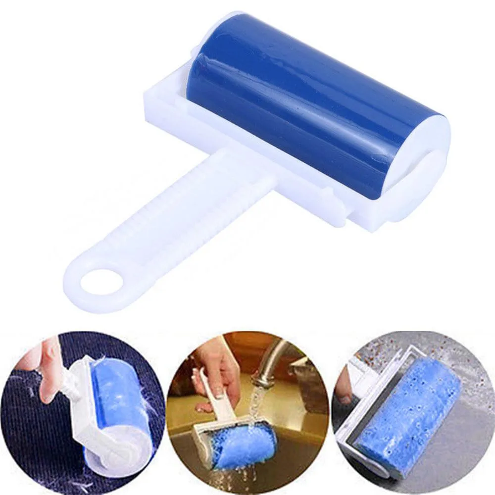 Reusable/Washable Cloth Wiper/Pet Fur Remover Tool